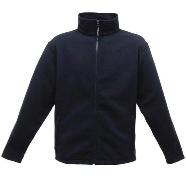 Regatta Professional Mens Thor 350 Fleece Jacket - Dark Navy