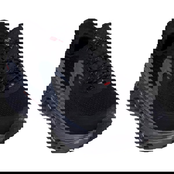 Skechers Glide-Step Altus Men's Trainers in Black/Charcoal
