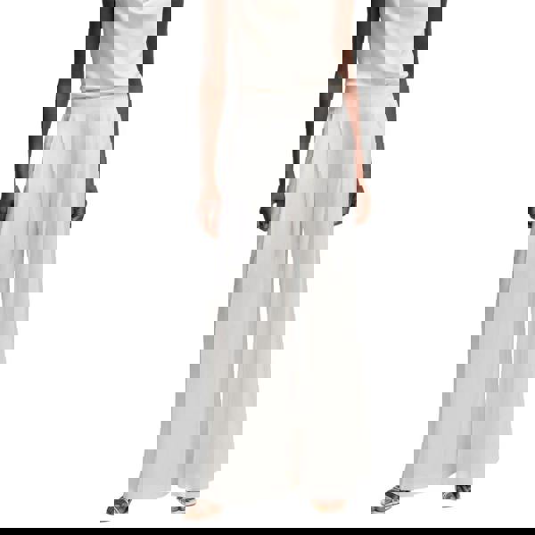 Boss Womens/Ladies Tetosa Culottes - White