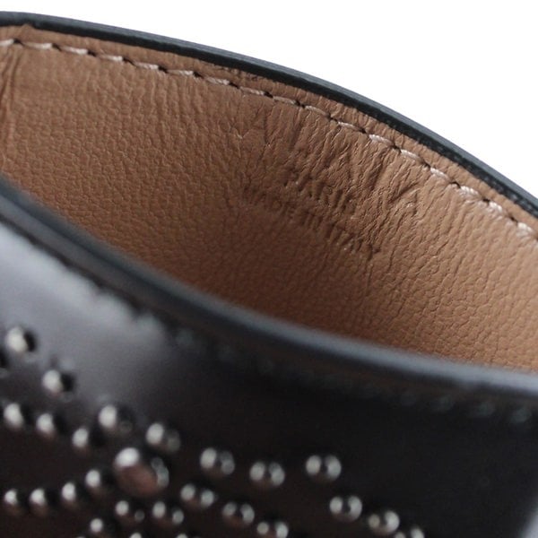 Alaïa Alaia Phone Case