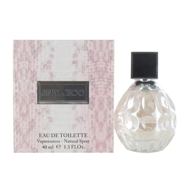 Jimmy Choo 40ml Eau de Toilette Spray for Her