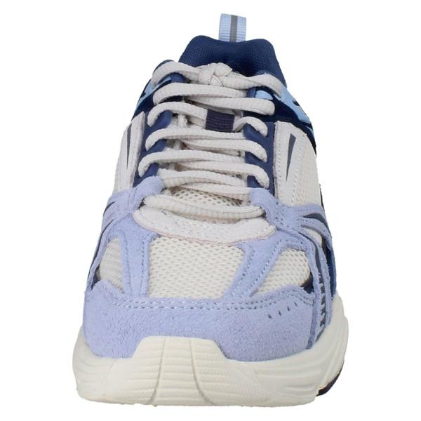 Clarks Unisex Childrens  Trainers Crafton Vibe