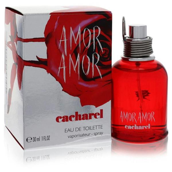 Cacharel Amor Amor Eau De Toilette 30 ml