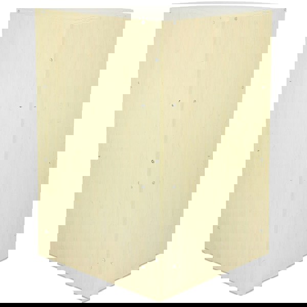 Monstershop Libra Maple Shop Counter & Retail Display Set