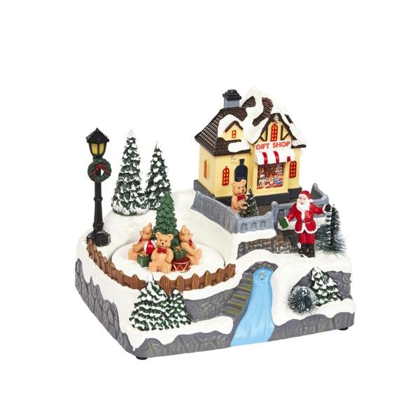 Gift Shop SnowScene Mail Order