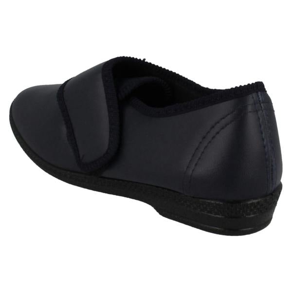Spot On Ladies Ladylove House Slippers LJ102