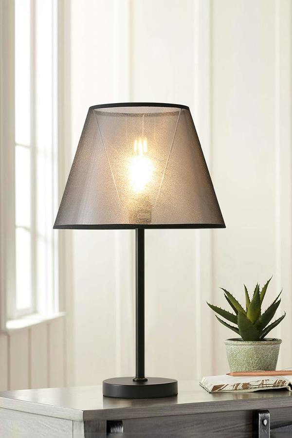 Modern Bedside Lamp Table Lamp