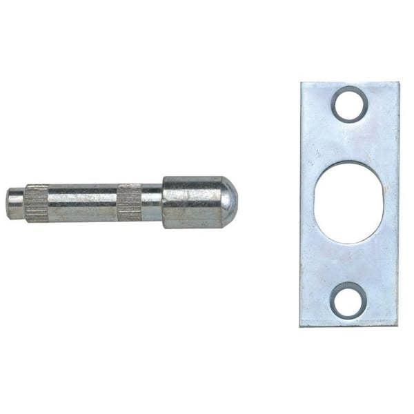 Yale Locks P125 Hinge Bolt - Multi Colour - 