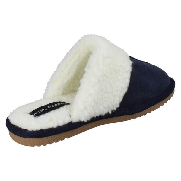 Hush Puppies Ladies Hush Puppies Slippers Arianna Mule Slippers