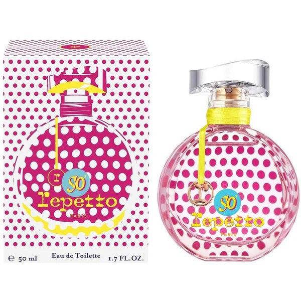 Repetto So Repetto Eau de Toilette 50ml