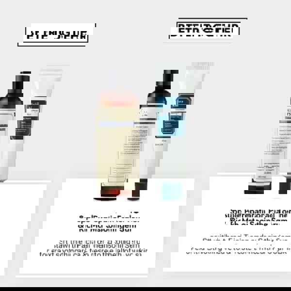 Dear, Klairs Toners Supple Preparation Facial Toner 180ml - Additional 3