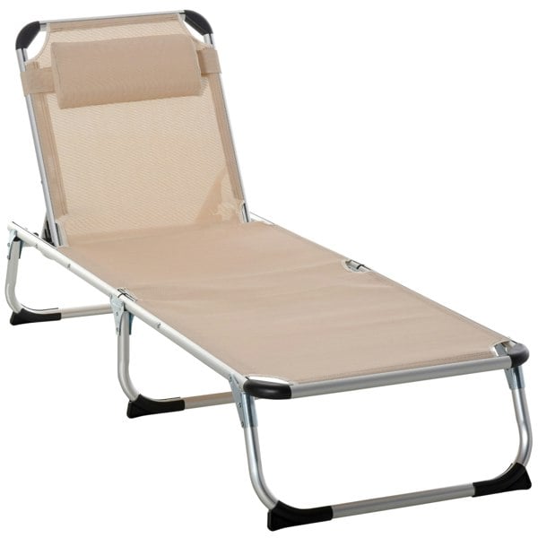 Sun Lounger