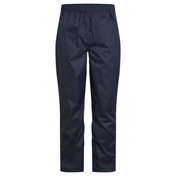 Craghoppers Unisex Adult Expert II Packable Waterproof Trousers - Dark Navy - 
