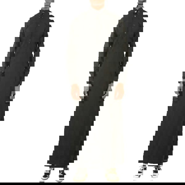 TT-004_thobe_Black_52, TT-004_thobe_Black_54, TT-004_thobe_Black_56, TT-004_thobe_Black_58, TT-004_thobe_Black_60