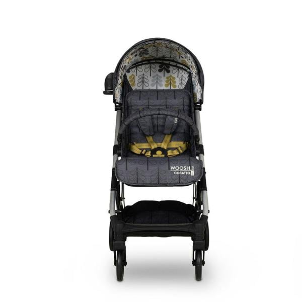Ex Display Woosh 3 Stroller Fika Forest - Stroller - Cosatto Store