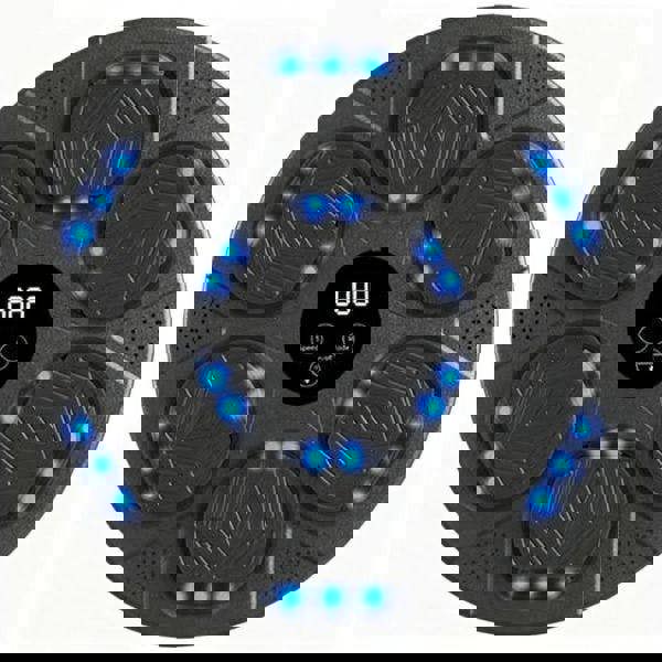 Leaper Sports Training Smart Musical Boxing Targets