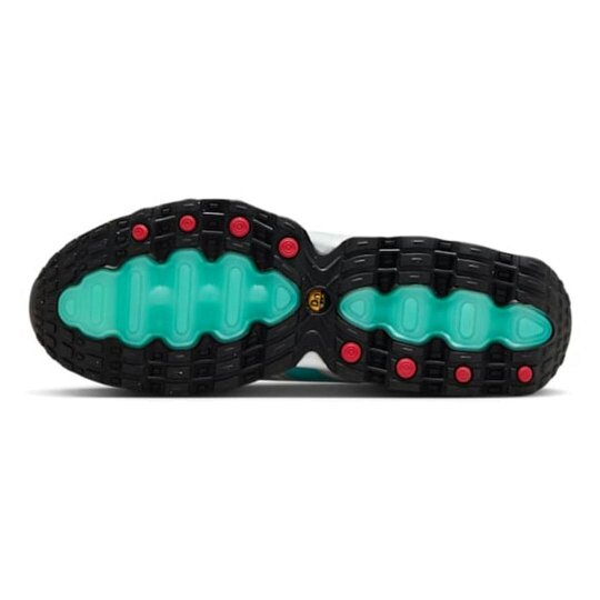 Nike Air Max DN8 Summit White Cool Mint Trainers