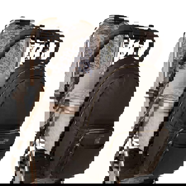 Ultimate Changing Bag Brown - Change Bag - Cosatto Store