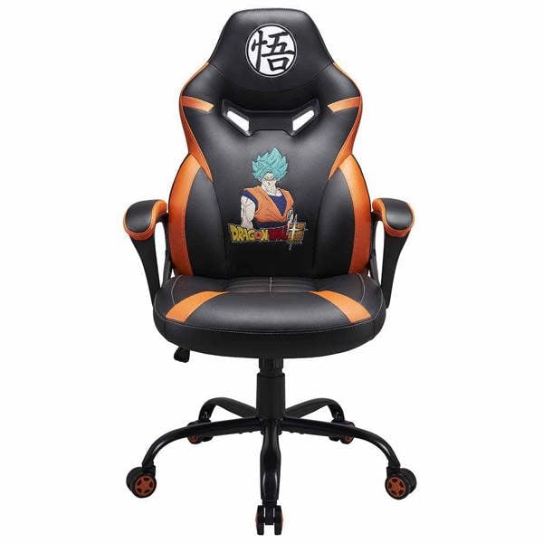 Subsonic Dragon Ball Junior Gaming Chair Ultimate Goku