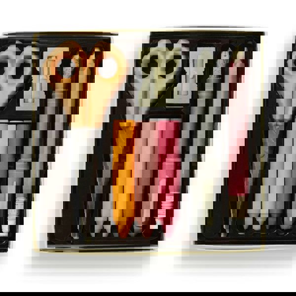 CHOC ON CHOC Chocolate Stationery Box