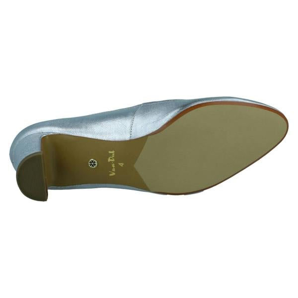 Van Dal Ladies Van Dal Court Shoes Lorne