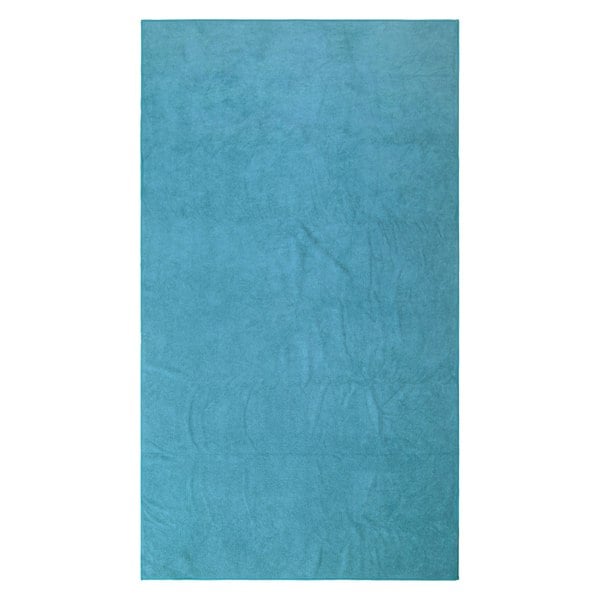 Mountain Warehouse Giant Micro-Towelling Towel - Teal