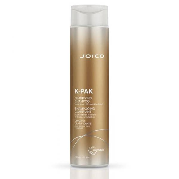 JOICO K-PAK Clarifying Shampoo 300ml