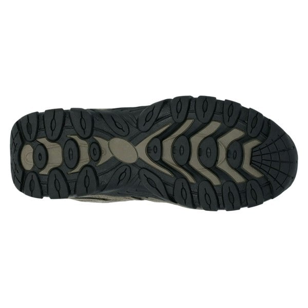Hi-Tec Torca Low Mesh Women's Dark Taupe/Charcoal Hiking Boots