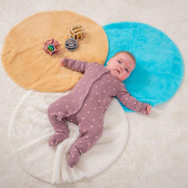 tickit Furry Discovery Mats
