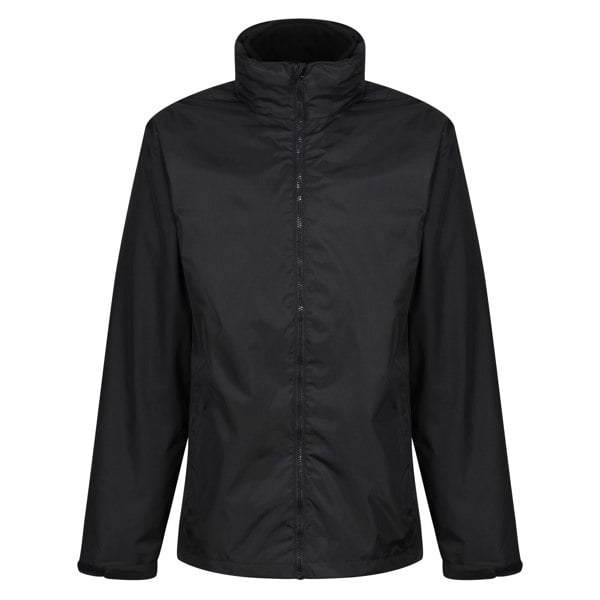 Regatta Men's Classic Waterproof Jacket - Black