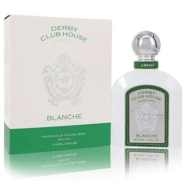 Armaf Derby Club House Blanche EDT 100 ml