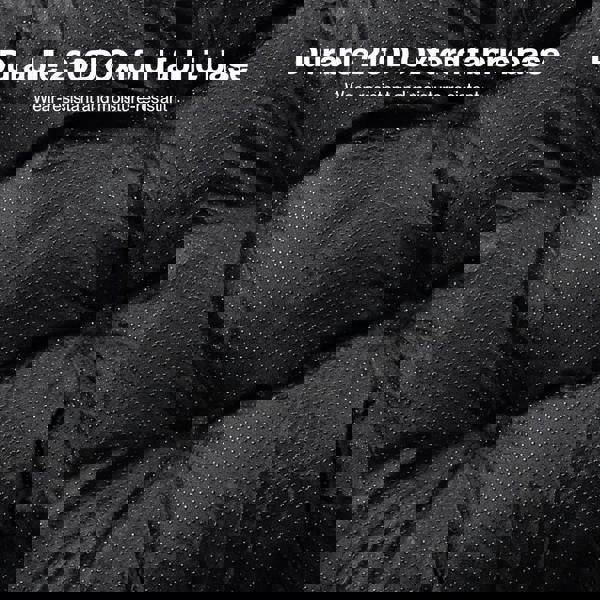 Skylos Dog Bed Soft Velvet Non-Slip Pet Crate Keneel Mattress Mat Small Large