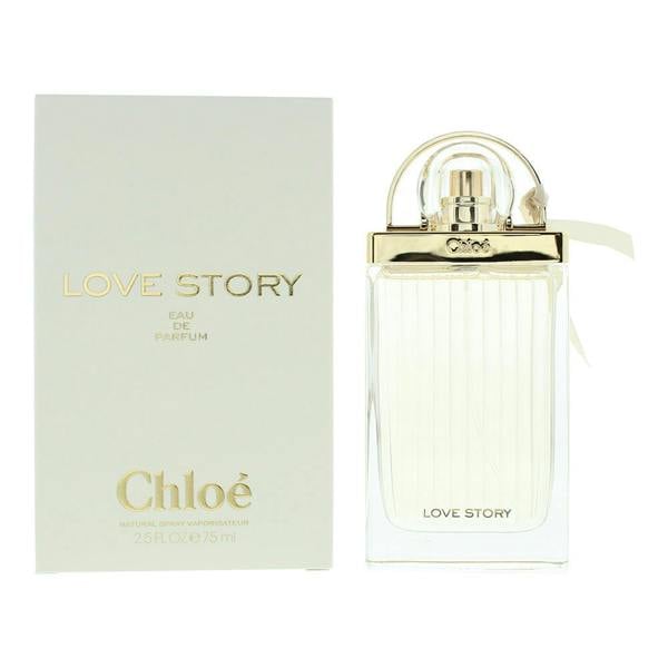 Chloé Love Story Eau de Parfum 75ml
