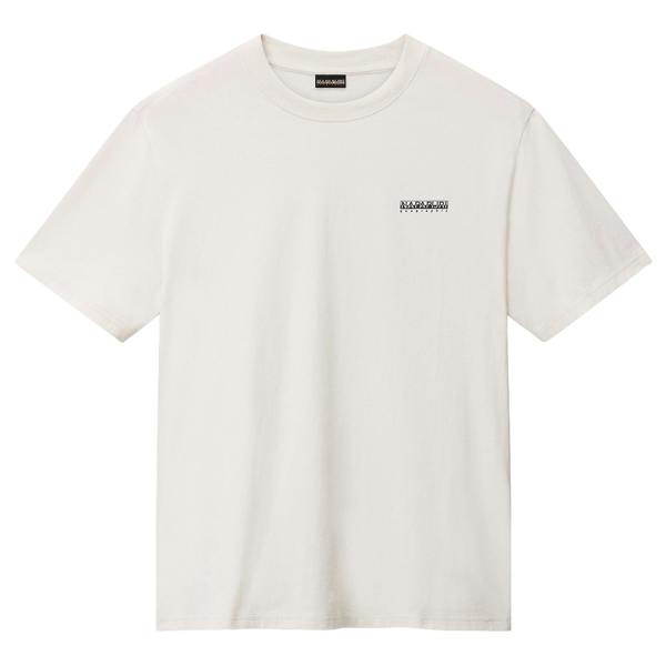 Napapijri S-Small Box T-Shirt