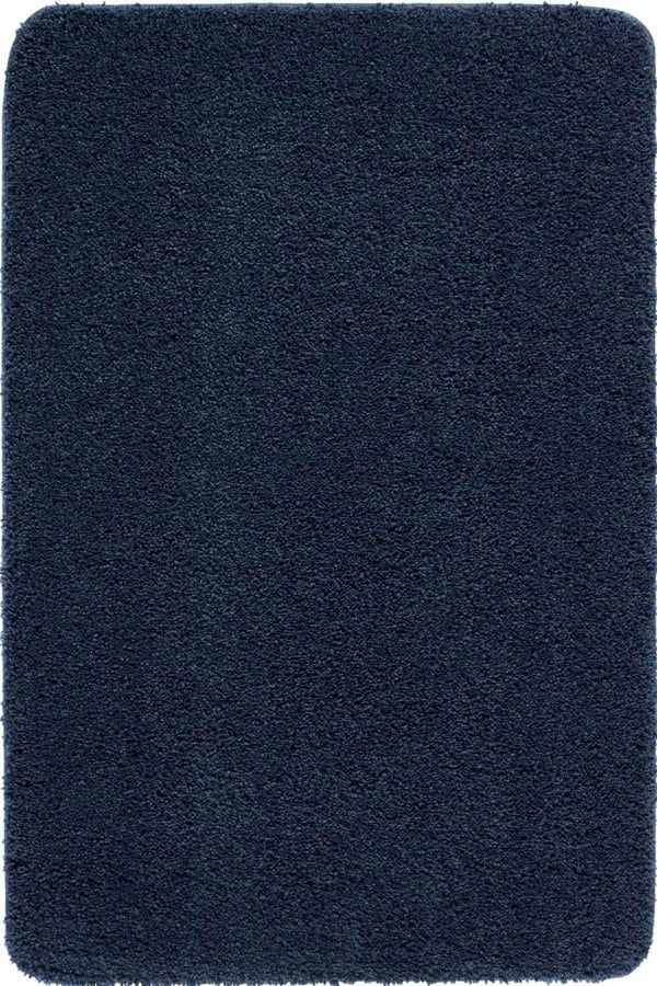 The Rugs Quality Tufted Washable Rug - Stylish Plain Design