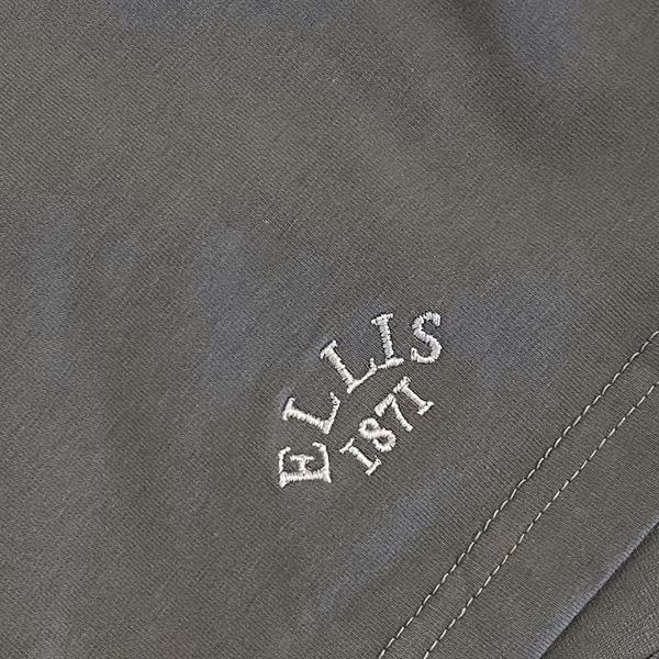 Ellis Rugby Rugby League Trunks Boxer by Ellis Rugby - Grey Tackle