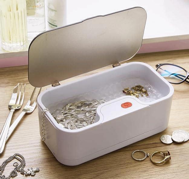 Sonic Jewellery Cleaner