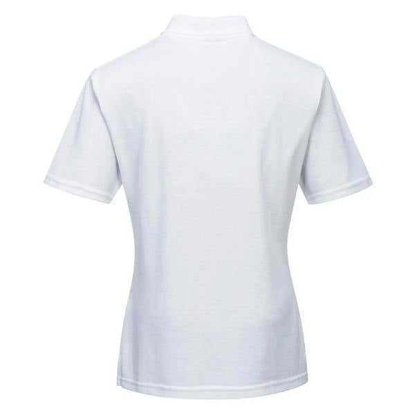Naples Women's Polo Shirt S/S - Hi-Vis Trousers