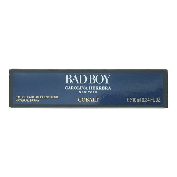 Carolina Herrera Bad Boy Cobalt for Him Eau de Parfum - 10ml