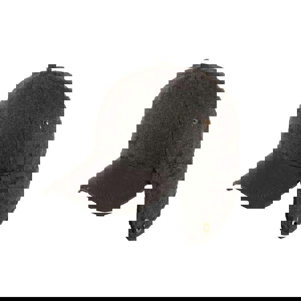 Heritage Borg Trapper Hat - Classic Lumberjack Style