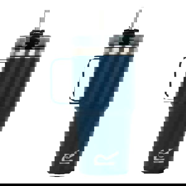 Regatta Thermulate Insulated 600ml Travel Mug - Moonlight Denim - 