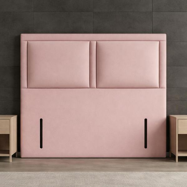 Great British Beds Tia Headboard