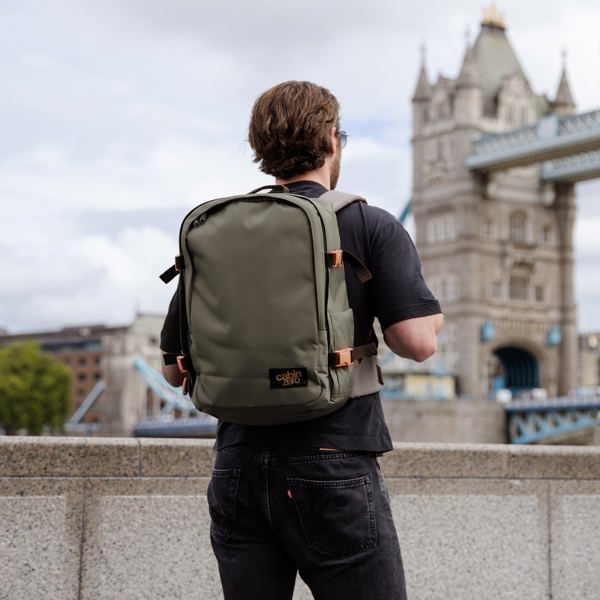 CabinZero Classic Pro Backpack 32L