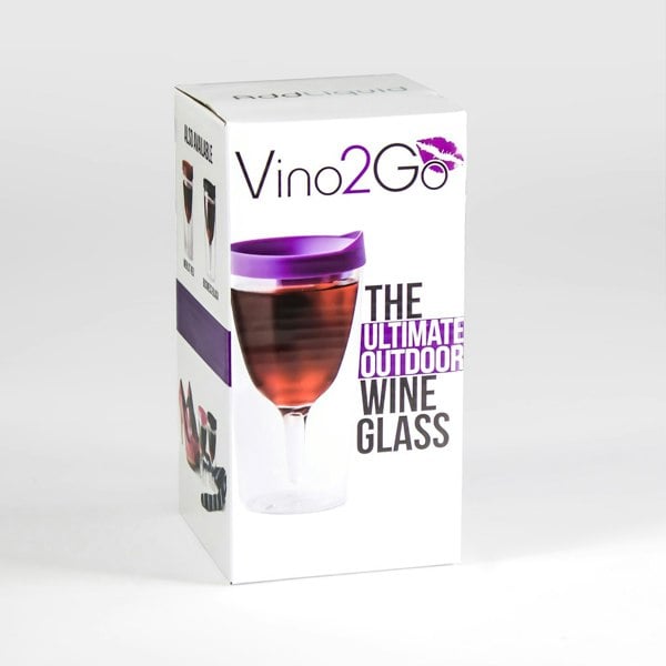 Nova Vino2Go Purple