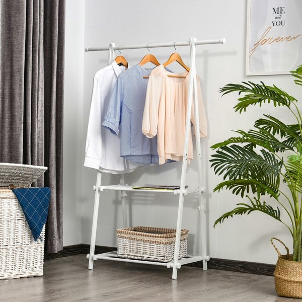 Clothes Rack