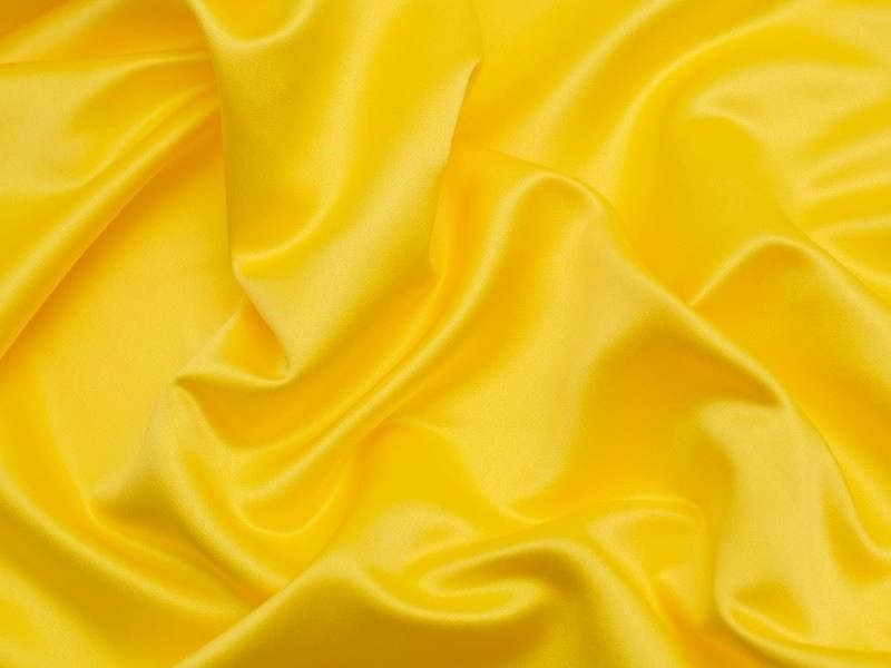 Minerva Core Range Minerva Classique Duchess Satin Fabric - Plain Design Dressmaking Fabric, 150 cm / 60" Wide - per metre