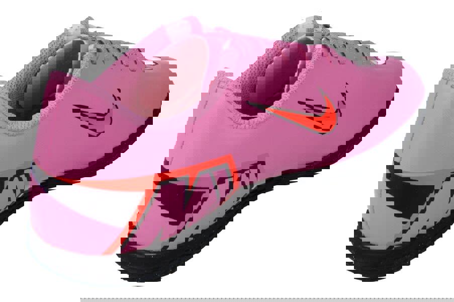 Nike Vapor 16 Club IC Mens Football Boots Fq8438 Trainers  600 - Magic Flamingo 600 - Photo 2