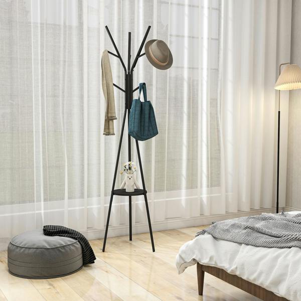 Coat rack