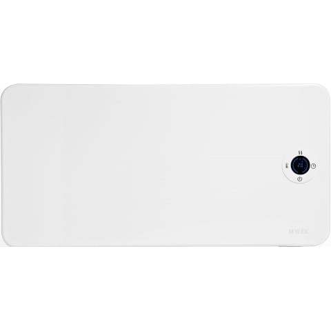 MYLEK Smart Wifi Electric Panel Heater Radiator with Thermostat 1500W