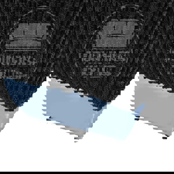 Furnishings For Less Bishop U-Shaped Jumbo Cord Sofa - Scatter Back